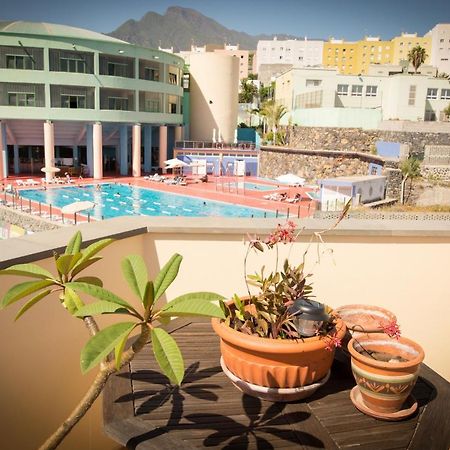 Penthouse La Palmita - Tazacorte, La Palma Екстер'єр фото