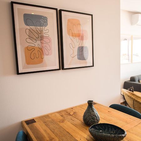 Penthouse La Palmita - Tazacorte, La Palma Екстер'єр фото