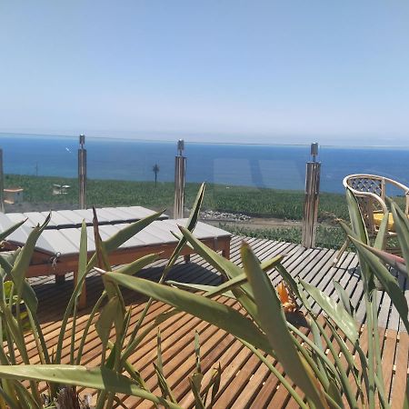 Penthouse La Palmita - Tazacorte, La Palma Екстер'єр фото