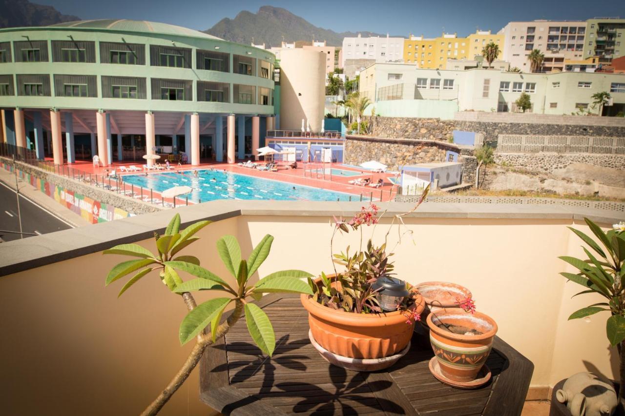 Penthouse La Palmita - Tazacorte, La Palma Екстер'єр фото