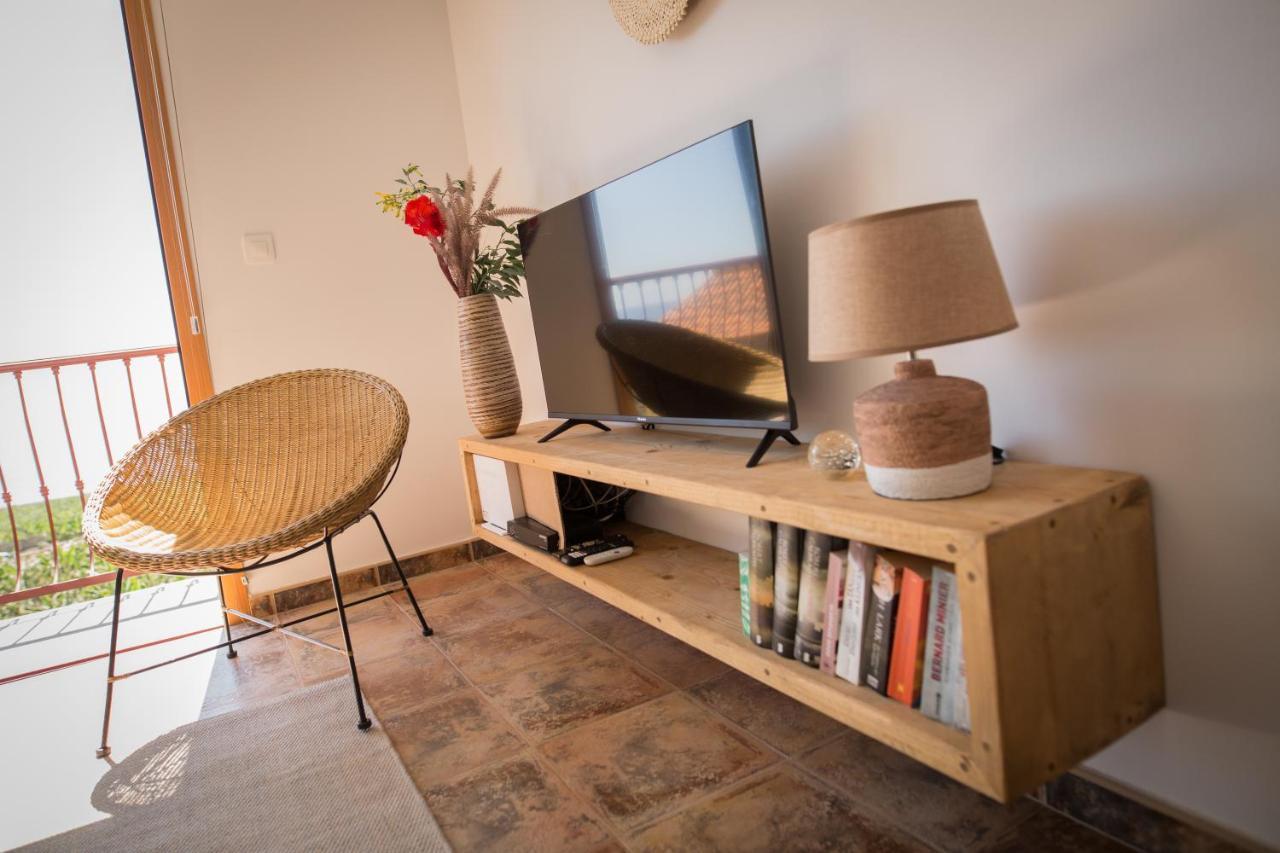 Penthouse La Palmita - Tazacorte, La Palma Екстер'єр фото