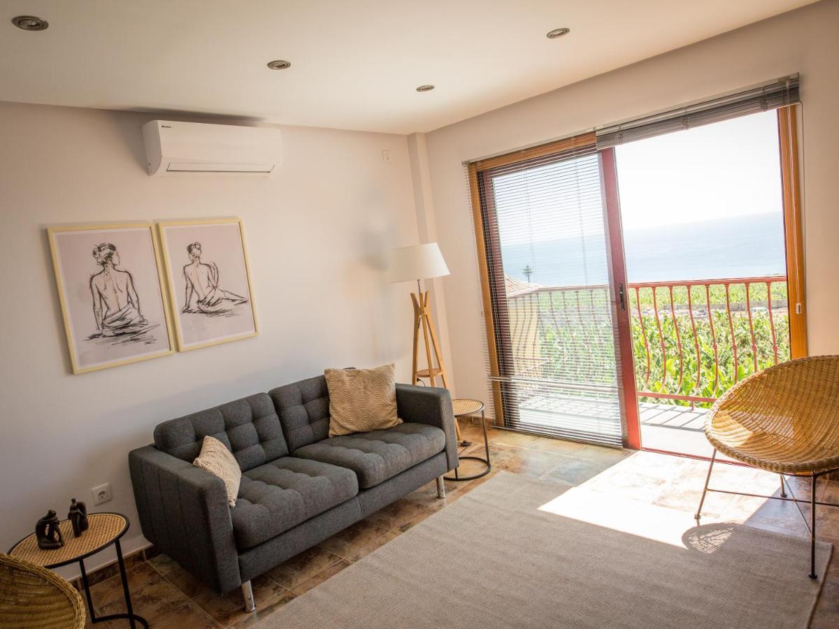 Penthouse La Palmita - Tazacorte, La Palma Екстер'єр фото
