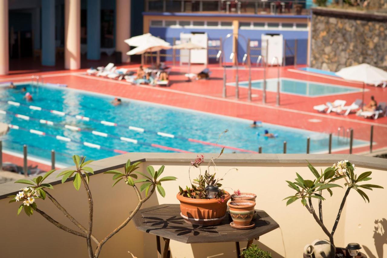Penthouse La Palmita - Tazacorte, La Palma Екстер'єр фото