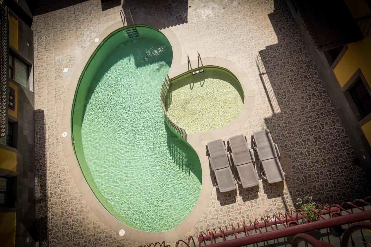 Penthouse La Palmita - Tazacorte, La Palma Екстер'єр фото
