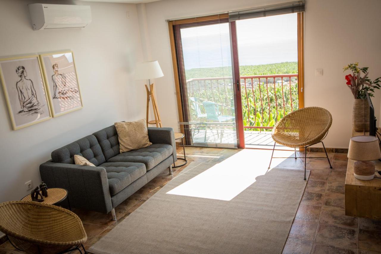 Penthouse La Palmita - Tazacorte, La Palma Екстер'єр фото