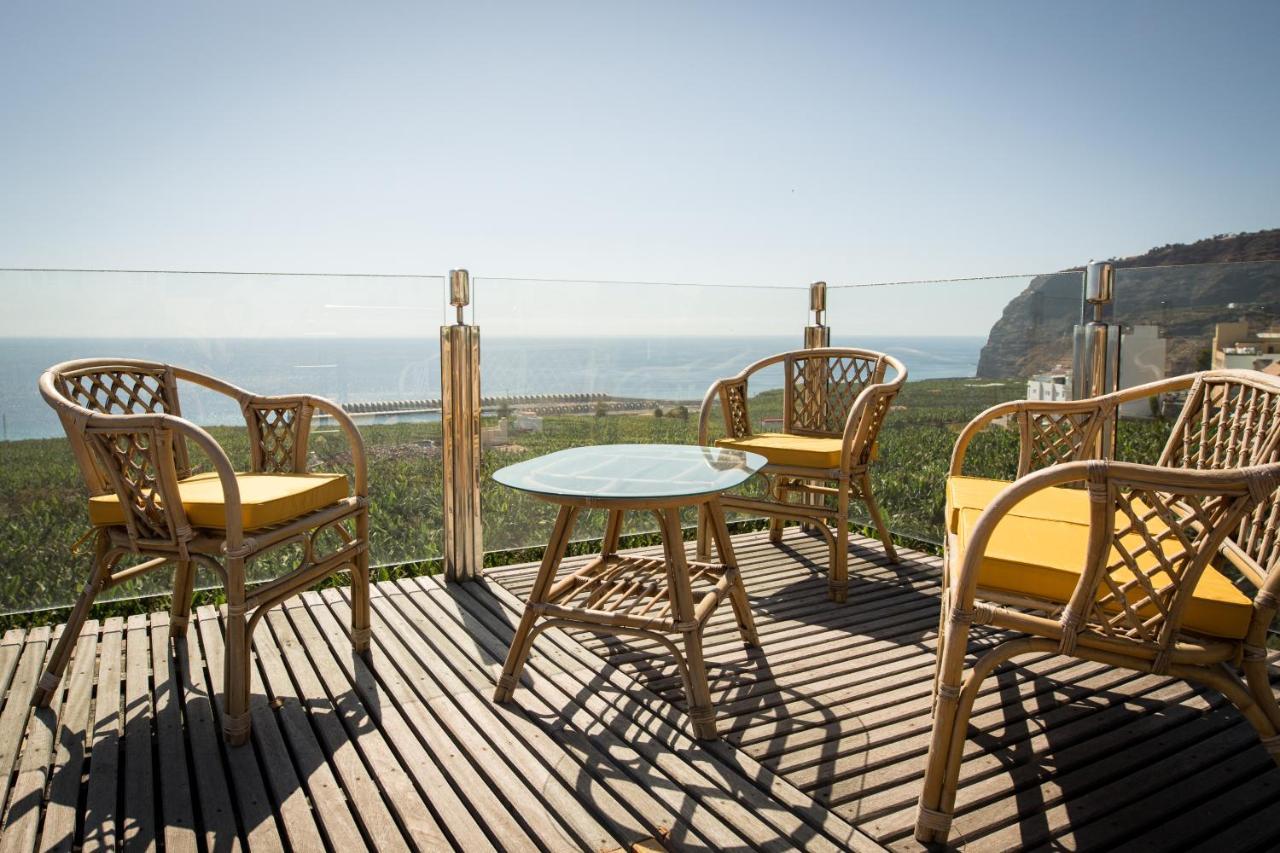 Penthouse La Palmita - Tazacorte, La Palma Екстер'єр фото