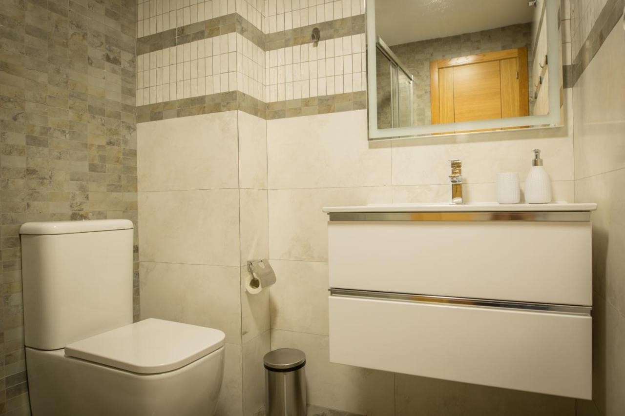 Penthouse La Palmita - Tazacorte, La Palma Екстер'єр фото