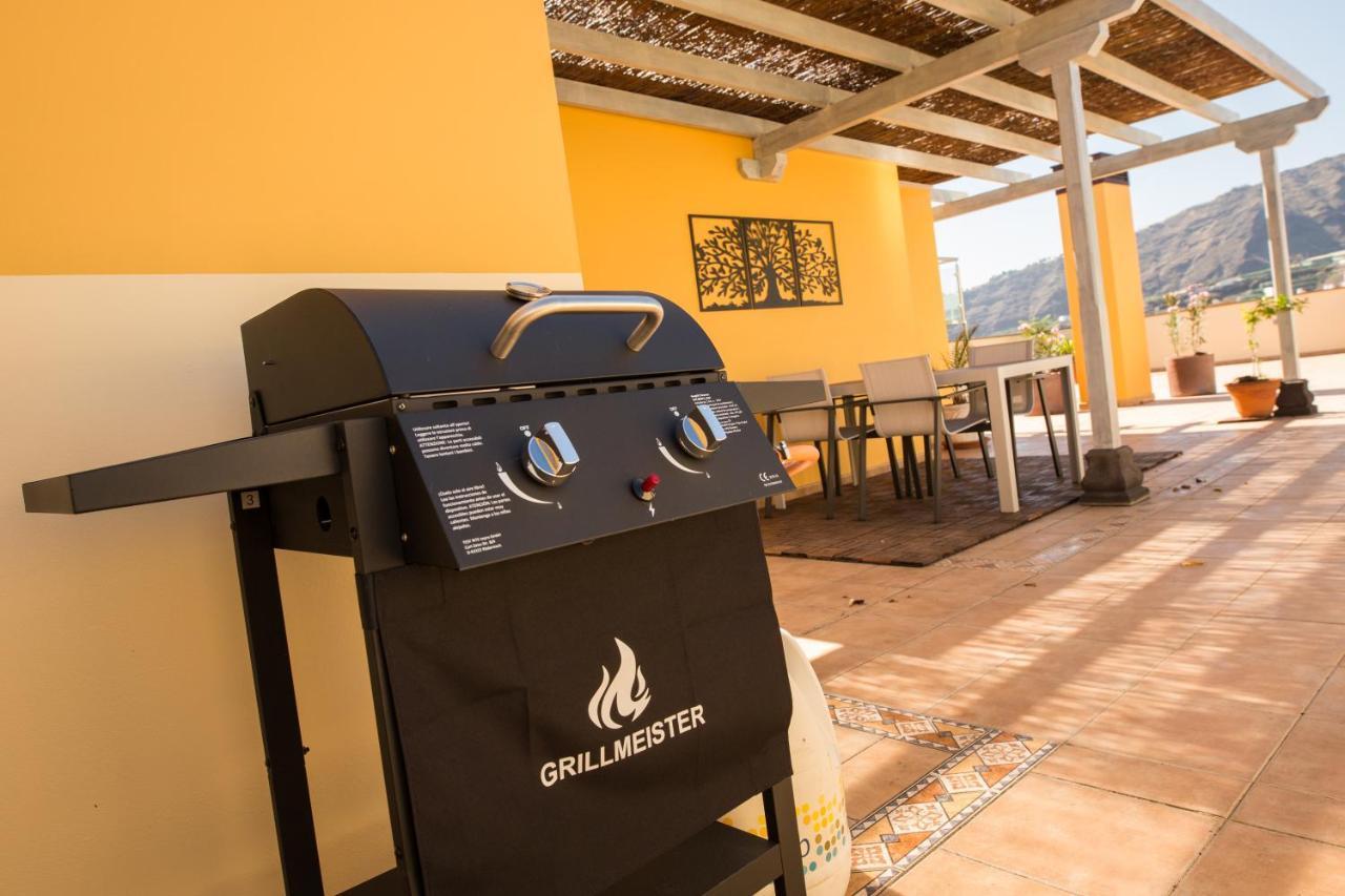 Penthouse La Palmita - Tazacorte, La Palma Екстер'єр фото