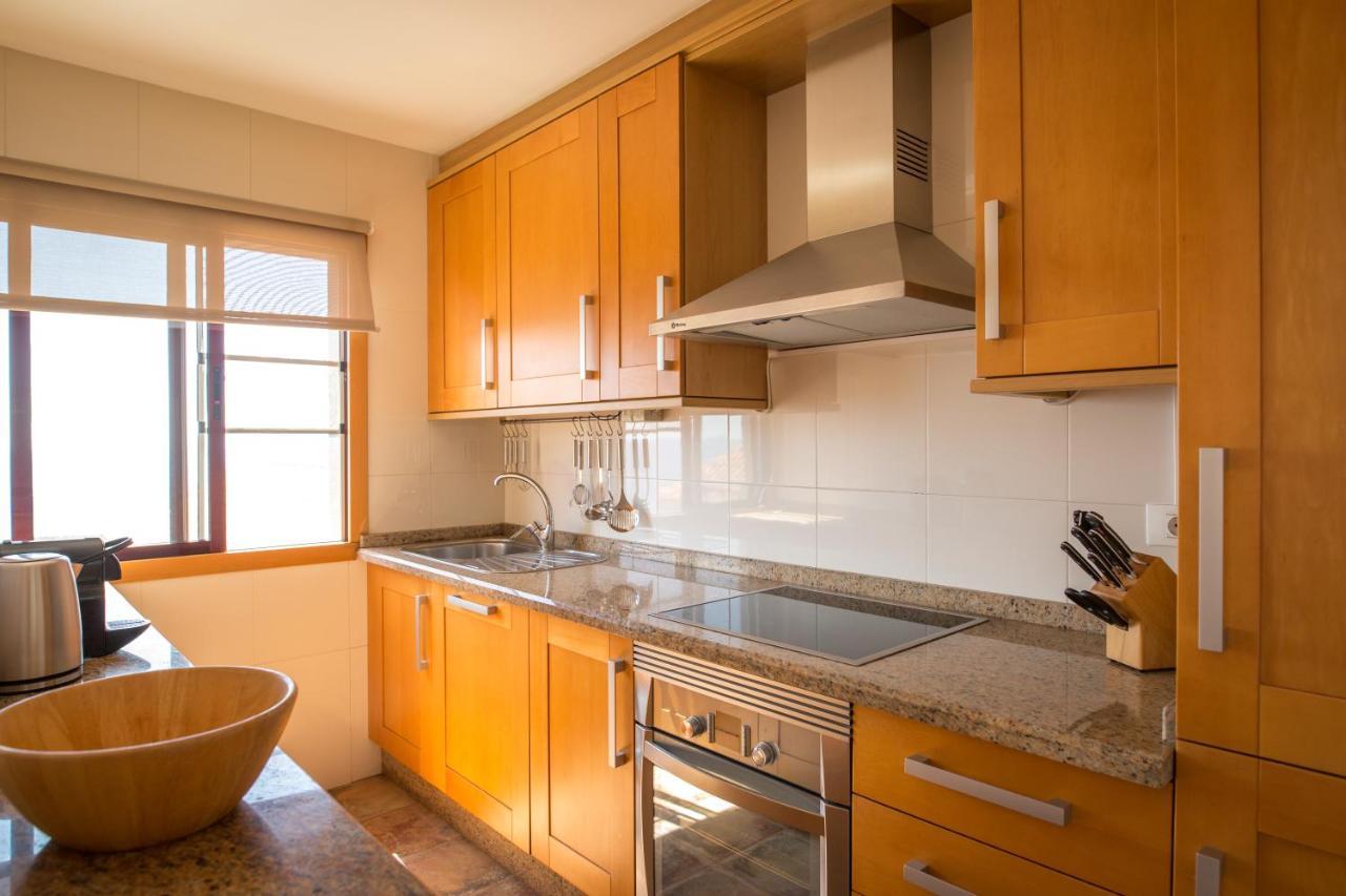 Penthouse La Palmita - Tazacorte, La Palma Екстер'єр фото
