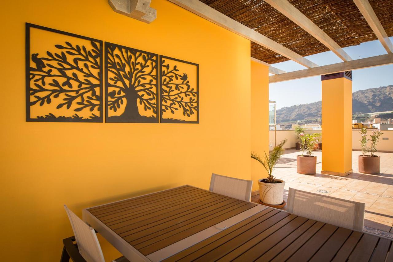 Penthouse La Palmita - Tazacorte, La Palma Екстер'єр фото