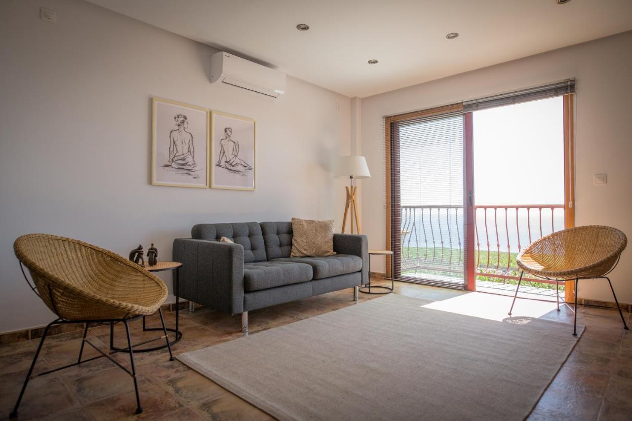 Penthouse La Palmita - Tazacorte, La Palma Екстер'єр фото