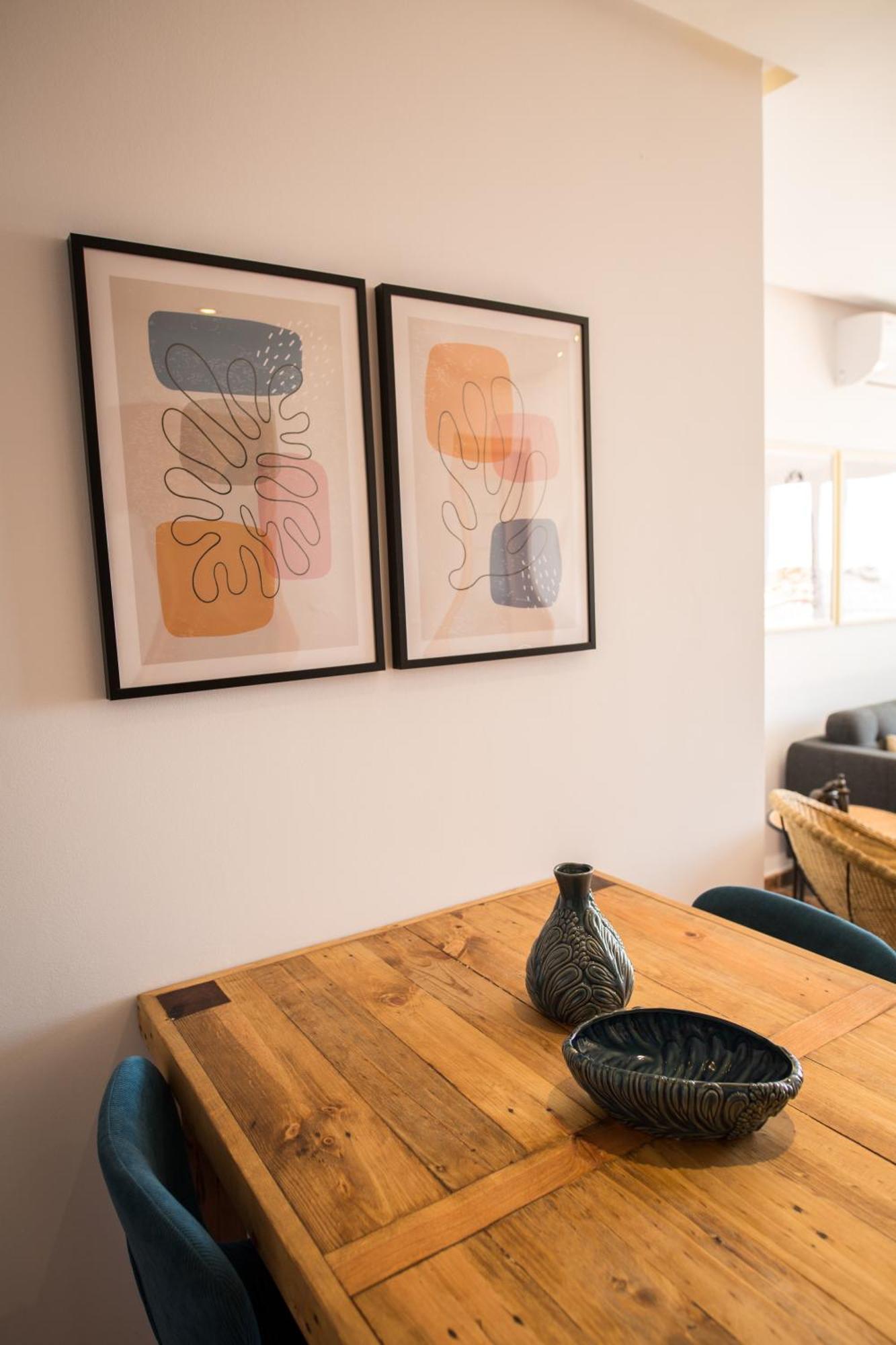 Penthouse La Palmita - Tazacorte, La Palma Екстер'єр фото