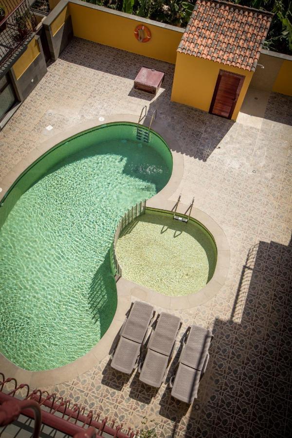 Penthouse La Palmita - Tazacorte, La Palma Екстер'єр фото