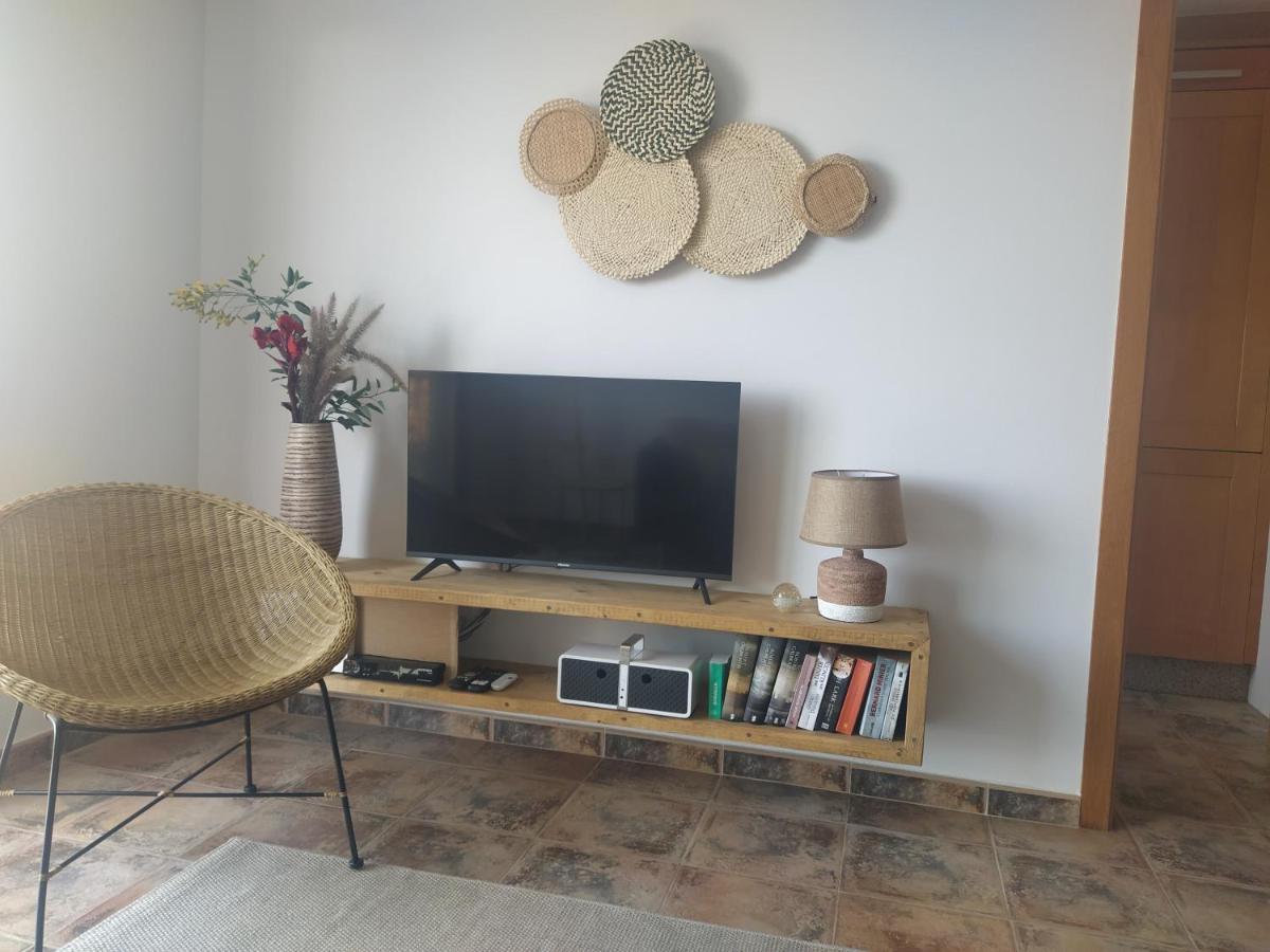 Penthouse La Palmita - Tazacorte, La Palma Екстер'єр фото