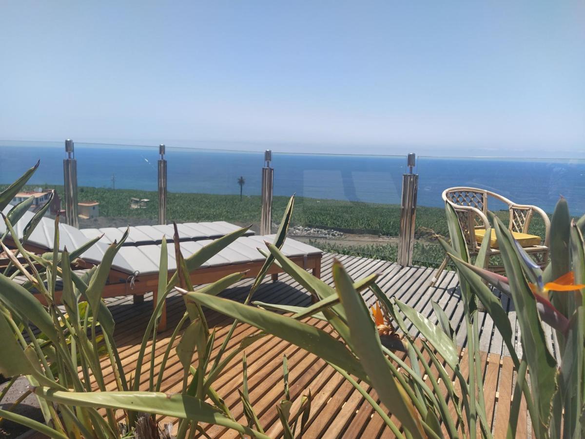Penthouse La Palmita - Tazacorte, La Palma Екстер'єр фото