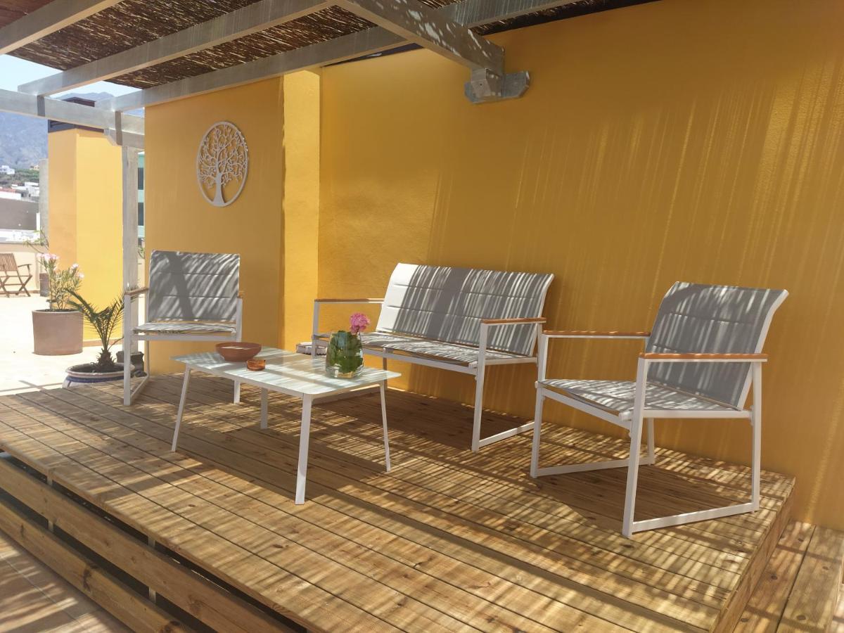 Penthouse La Palmita - Tazacorte, La Palma Екстер'єр фото