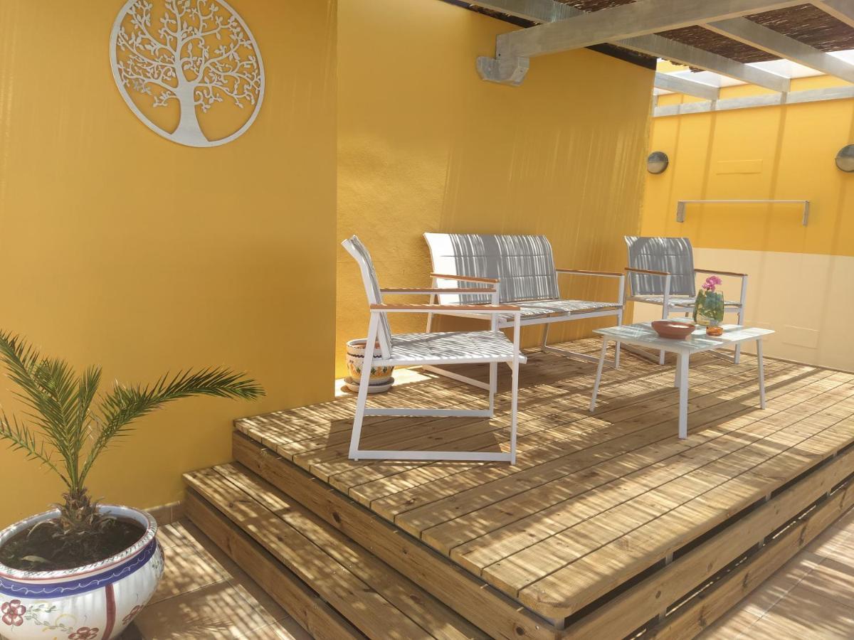 Penthouse La Palmita - Tazacorte, La Palma Екстер'єр фото
