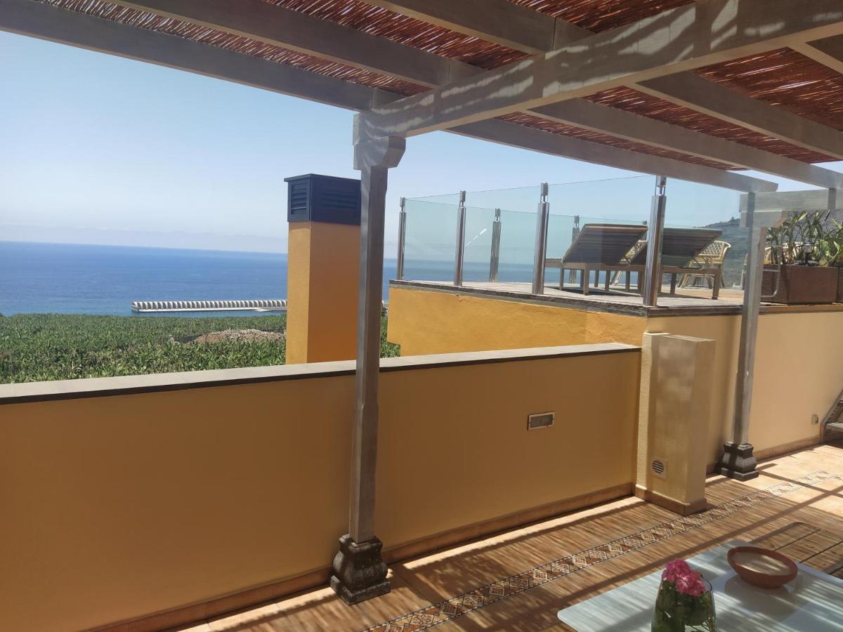 Penthouse La Palmita - Tazacorte, La Palma Екстер'єр фото