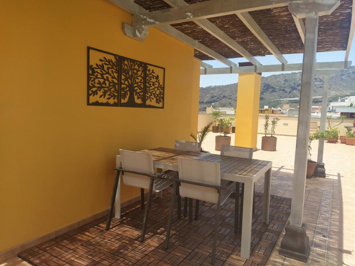 Penthouse La Palmita - Tazacorte, La Palma Екстер'єр фото