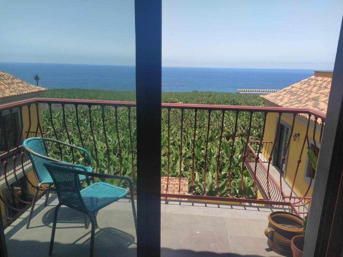 Penthouse La Palmita - Tazacorte, La Palma Екстер'єр фото