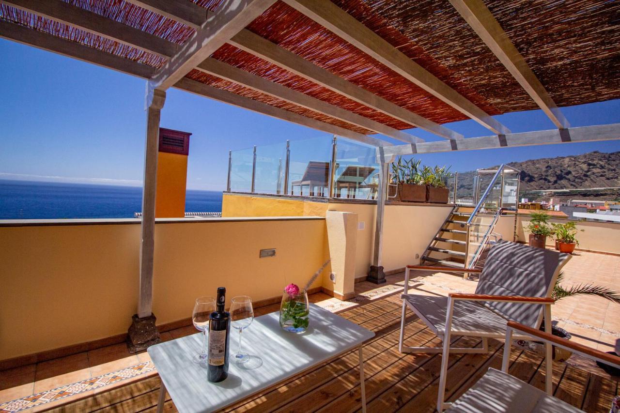 Penthouse La Palmita - Tazacorte, La Palma Екстер'єр фото