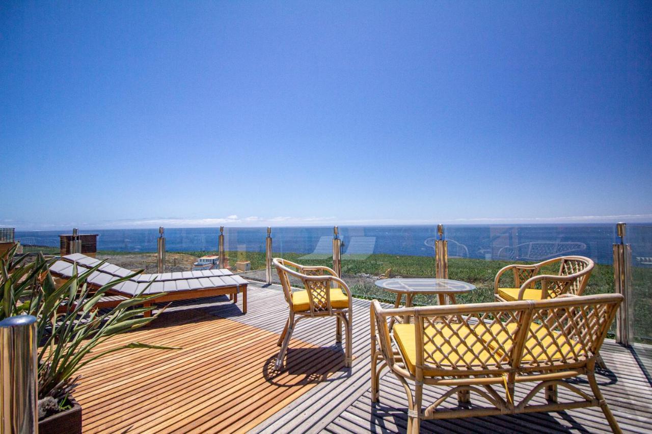 Penthouse La Palmita - Tazacorte, La Palma Екстер'єр фото